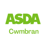 Asda Cwmbran Location and Opening Times