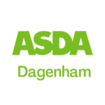 Asda Dagenham Location and Opening Times