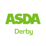 Asda Derby Locations and Opening Times