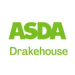 Asda Drakehouse Location and Opening Times