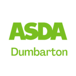 Asda Dumbarton Location and Opening Times