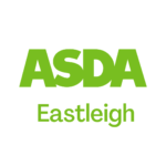 Asda Eastleigh Location and Opening Times