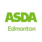 Asda Edmonton Location and Opening Times