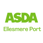Asda Ellesmere Port Location and Opening Times
