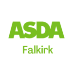 Asda Falkirk Location and Opening Times
