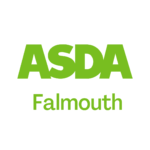 Asda Falmouth Location and Opening Times