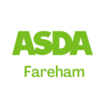 Asda Fareham Location and Opening Times