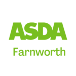 Asda Farnworth Location and Opening Times