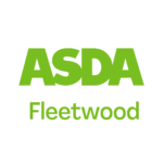 Asda Fleetwood Location and Opening Times