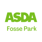 Asda Fosse Park Location and Opening Times