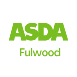 Asda Fulwood Location and Opening Times