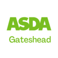 Asda Gateshead Locations and Opening Times