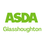 Asda Glasshoughton Location and Opening Times