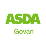 Asda Govan Location and Opening Times