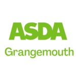 Asda Grangemouth Location and Opening Times