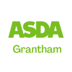 Asda Grantham Location and Opening Times