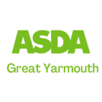 Asda Great Yarmouth Location and Opening Times