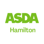 Asda Hamilton Location and Opening Times