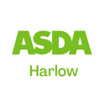 Asda Harlow Location and Opening Times