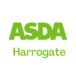 Asda Harrogate Location and Opening Times