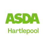 Asda Hartlepool Location and Opening Times