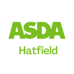 Asda Hatfield Location and Opening Times