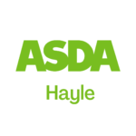 Asda Hayle Location and Opening Times