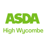Asda High Wycombe Location and Opening Times