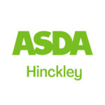 Asda Hinckley Location and Opening Times