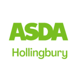 Asda Hollingbury Location and Opening Times