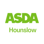 Asda Hounslow Location and Opening Times