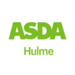 Asda Hulme Location and Opening Times