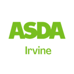 Asda Irvine Location and Opening Times