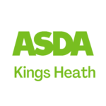 Asda Kings Heath Location and Opening Times