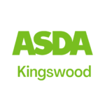 Asda Kingswood Location and Opening Times