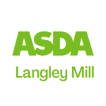 Asda Langley Mill Location and Opening Times