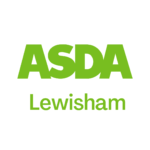 Asda Lewisham Location and Opening Times