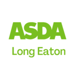 Asda Long Eaton Location and Opening Times