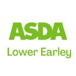 Asda Lower Earley Location and Opening Times