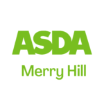 Asda Merry Hill Location and Opening Times