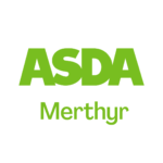 Asda Merthyr Location and Opening Times