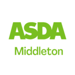 Asda Middleton Location and Opening Times