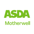 Asda Motherwell Location and Opening Times