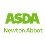 Asda Newton Abbot Location and Opening Times