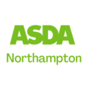 Asda Northampton Locations and Opening Times
