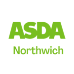 Asda Northwich Location and Opening Times