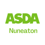 Asda Nuneaton Location and Opening Times