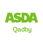 Asda Oadby Location and Opening Times