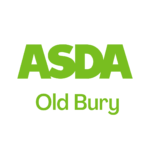 Asda Old Bury Location and Opening Times