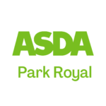 Asda Park Royal Location and Opening Times